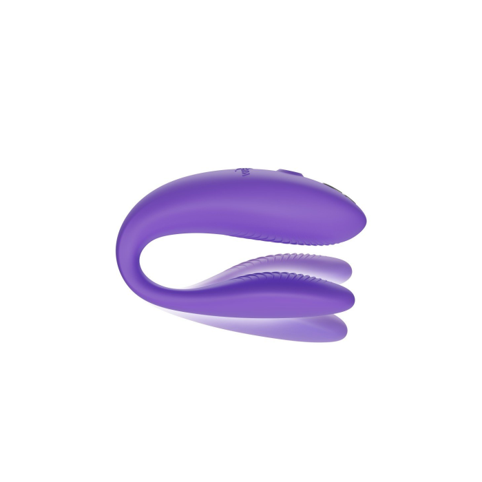 WE-VIBE SYNC GO